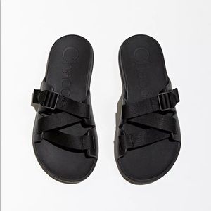 Chaco Chillos Slide Sandal